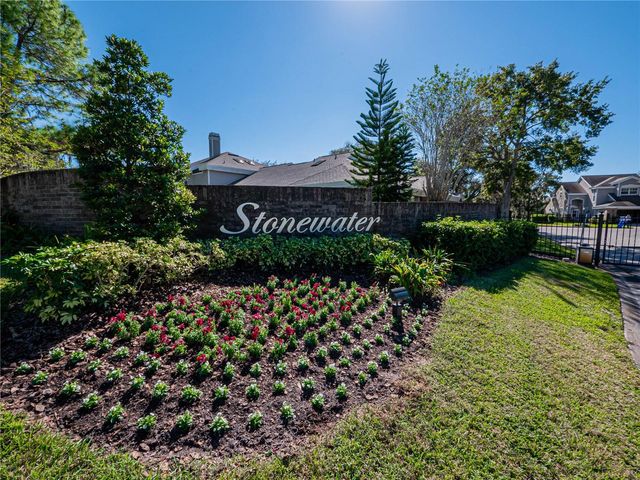 3110 STONEWATER DRIVE 122, Lakeland, FL 33803