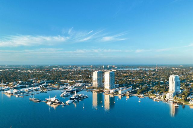 4714 N Flagler Drive 1503, West Palm Beach, FL 33407