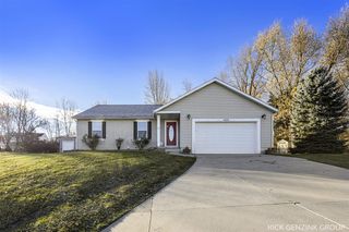 4528 Grand Ridge Drive, Wyoming, MI 49418