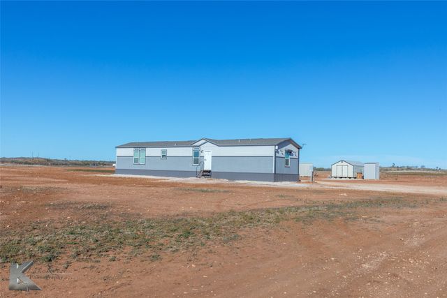 11682 County Road 434, Merkel, TX 79536