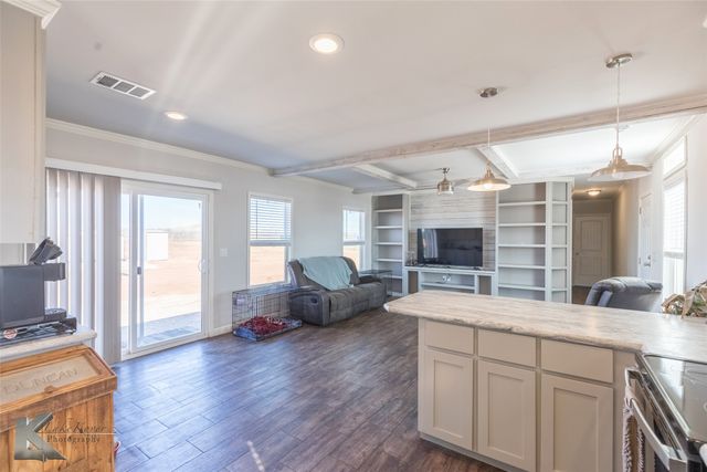 11682 County Road 434, Merkel, TX 79536