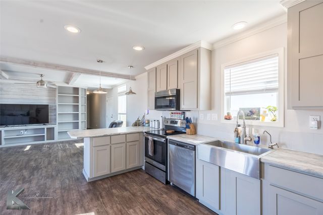 11682 County Road 434, Merkel, TX 79536