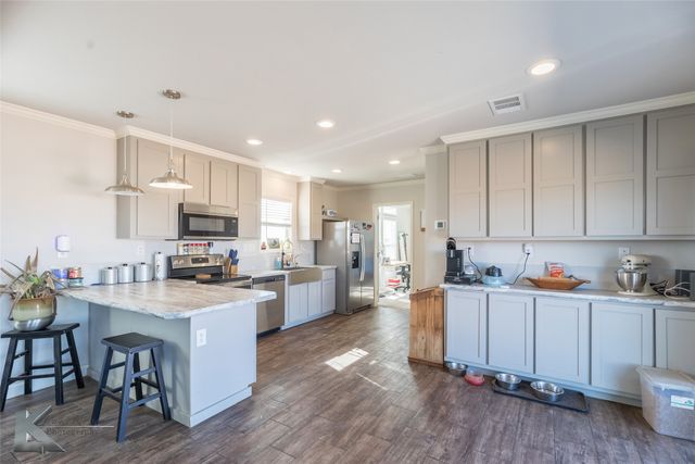 11682 County Road 434, Merkel, TX 79536