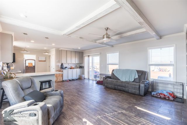 11682 County Road 434, Merkel, TX 79536