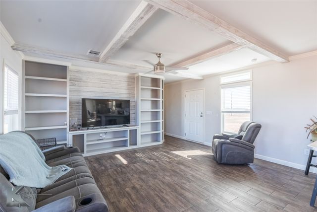 11682 County Road 434, Merkel, TX 79536