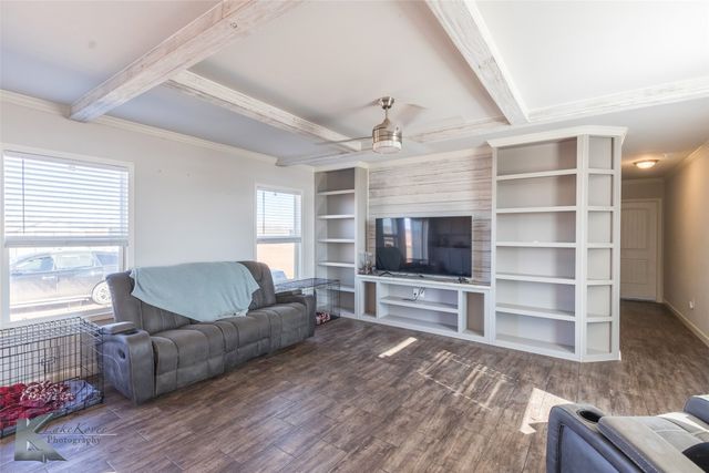 11682 County Road 434, Merkel, TX 79536