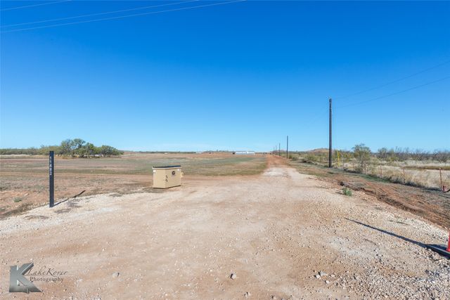 11682 County Road 434, Merkel, TX 79536