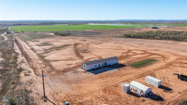 11682 County Road 434, Merkel, TX 79536