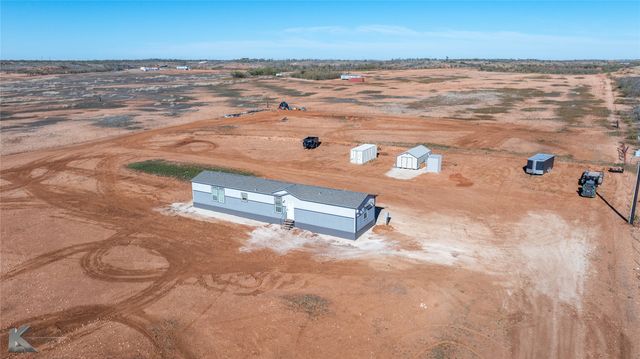 11682 County Road 434, Merkel, TX 79536