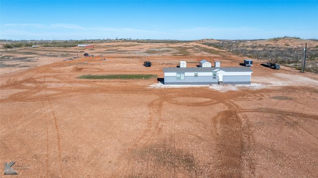 11682 County Road 434, Merkel, TX 79536