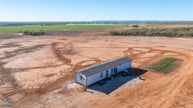 11682 County Road 434, Merkel, TX 79536