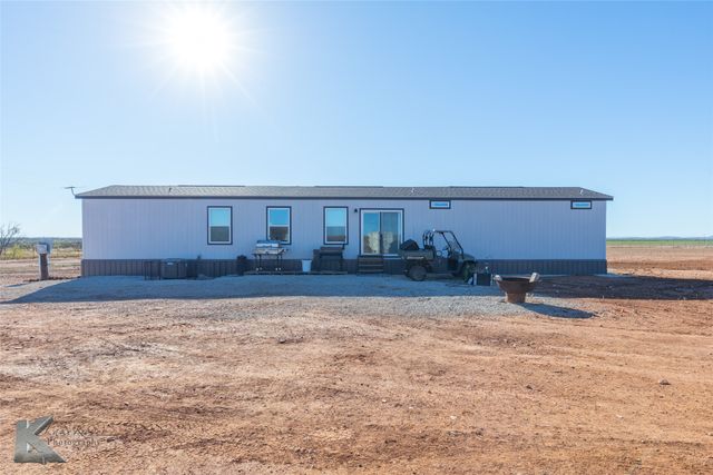 11682 County Road 434, Merkel, TX 79536