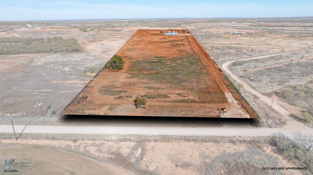 11682 County Road 434, Merkel, TX 79536