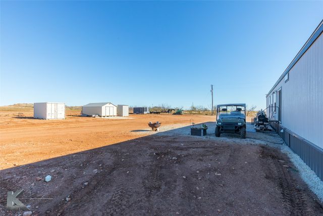 11682 County Road 434, Merkel, TX 79536