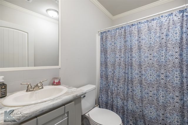 11682 County Road 434, Merkel, TX 79536