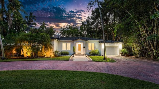 11400 Griffing Blvd, Biscayne Park, FL 33161