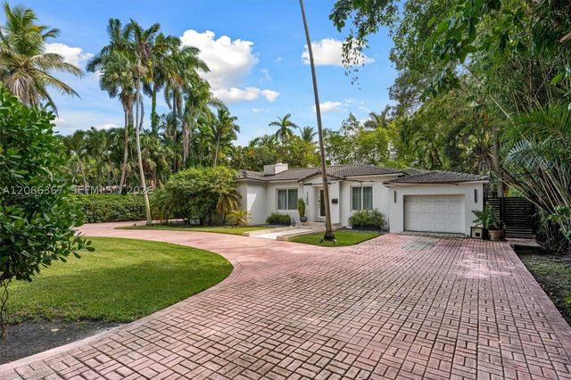 11400 Griffing Blvd, Biscayne Park, FL 33161