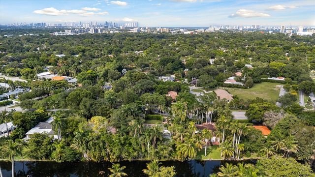 11400 Griffing Blvd, Biscayne Park, FL 33161