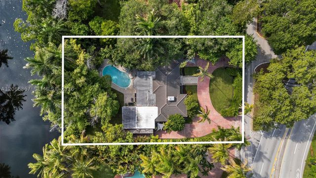 11400 Griffing Blvd, Biscayne Park, FL 33161