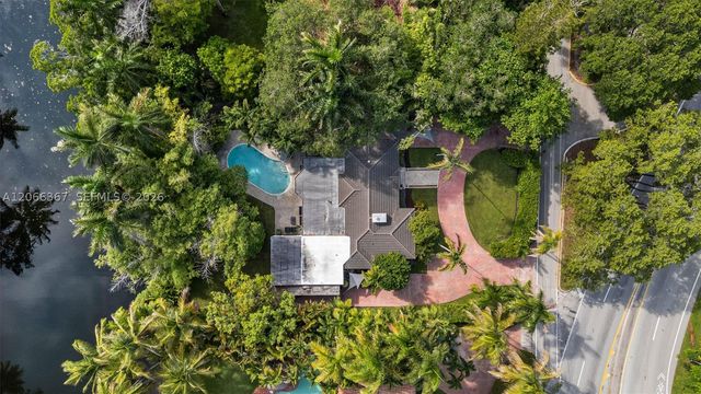 11400 Griffing Blvd, Biscayne Park, FL 33161