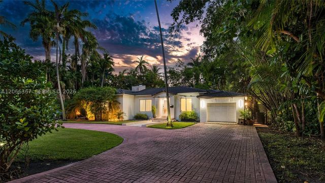 11400 Griffing Blvd, Biscayne Park, FL 33161