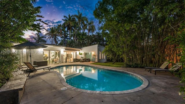 11400 Griffing Blvd, Biscayne Park, FL 33161