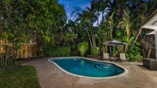 11400 Griffing Blvd, Biscayne Park, FL 33161