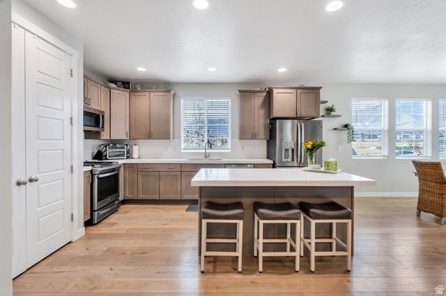 9874 N BEDFORD CT, Highland, UT 84003