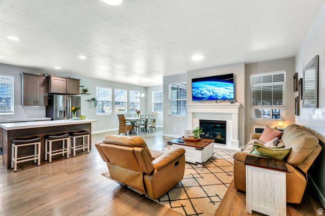 9874 N BEDFORD CT, Highland, UT 84003