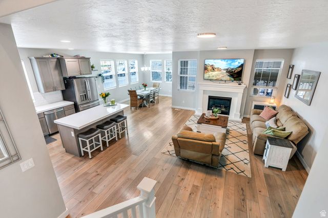 9874 N BEDFORD CT, Highland, UT 84003