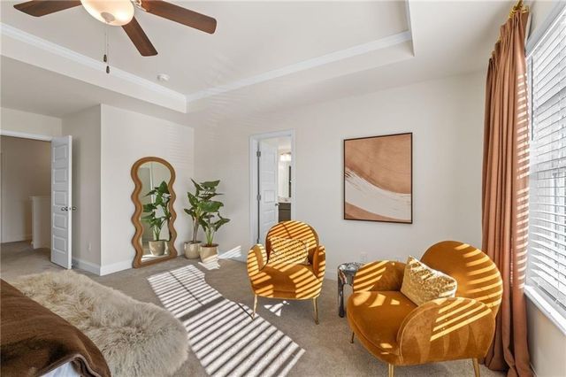 7232 Millbrae Walk, Flowery Branch, GA 30542