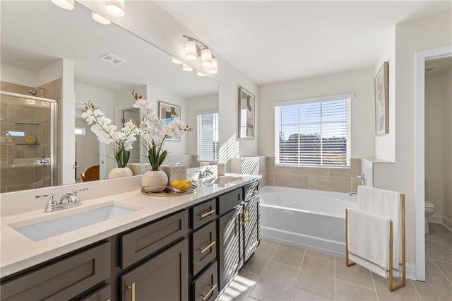 7232 Millbrae Walk, Flowery Branch, GA 30542