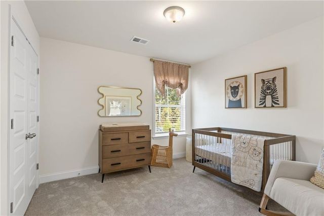 7232 Millbrae Walk, Flowery Branch, GA 30542