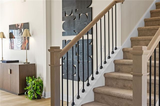 7232 Millbrae Walk, Flowery Branch, GA 30542