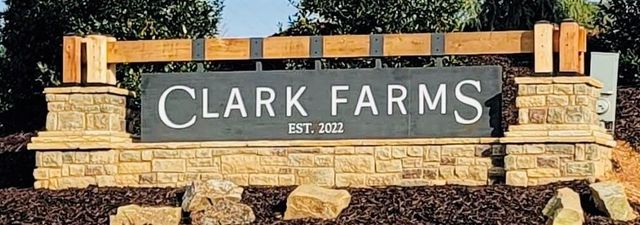 7232 Millbrae Walk, Flowery Branch, GA 30542