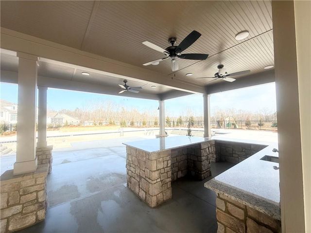 7232 Millbrae Walk, Flowery Branch, GA 30542