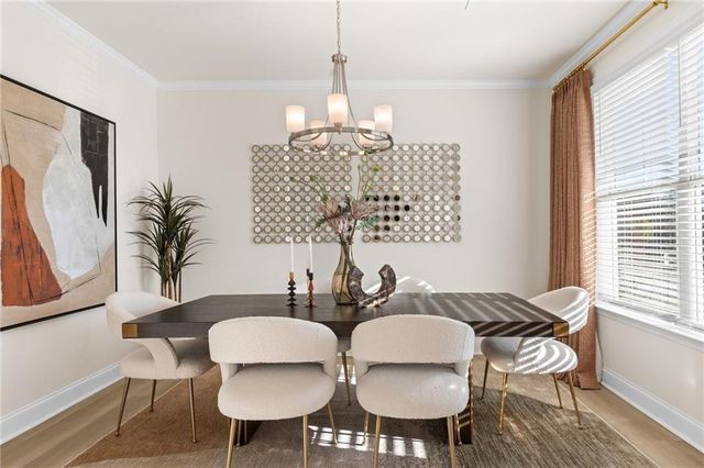 7232 Millbrae Walk, Flowery Branch, GA 30542