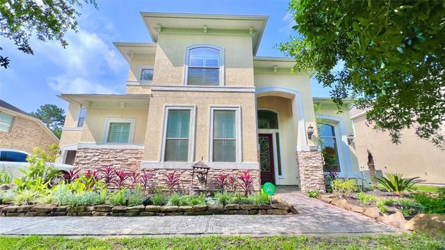 2820 S Cotswold Manor Drive, Houston, TX 77339