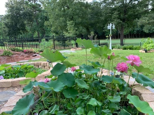 2820 S Cotswold Manor Drive, Houston, TX 77339