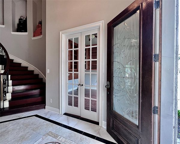 2820 S Cotswold Manor Drive, Houston, TX 77339