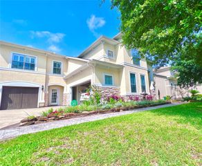 2820 S Cotswold Manor Drive, Houston, TX 77339