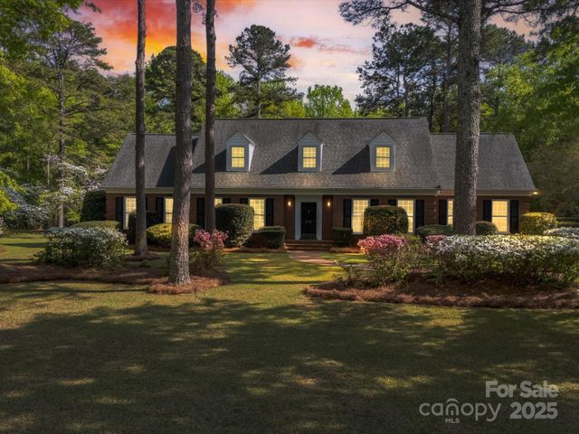 216 Anderson Street, Pageland, SC 29728