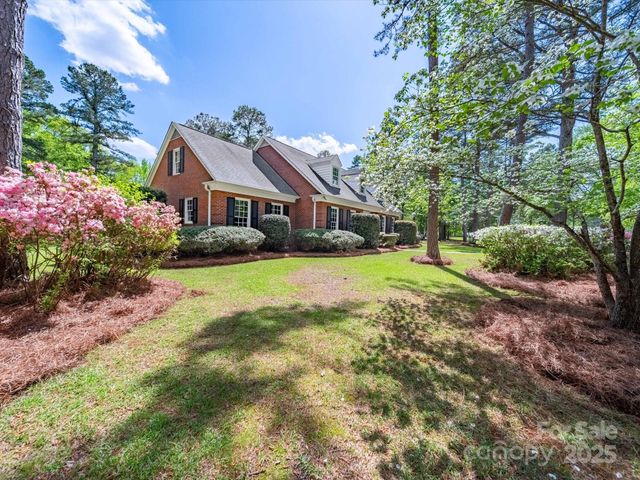 216 Anderson Street, Pageland, SC 29728