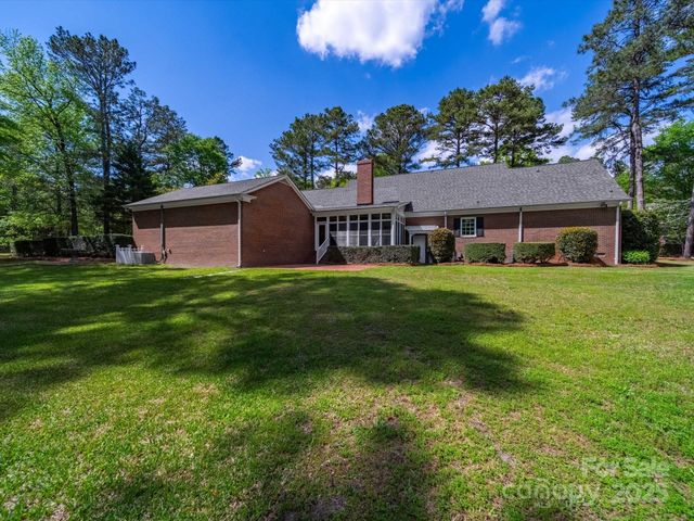 216 Anderson Street, Pageland, SC 29728