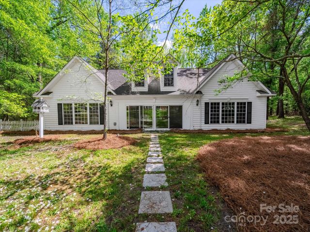 216 Anderson Street, Pageland, SC 29728