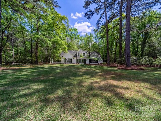 216 Anderson Street, Pageland, SC 29728