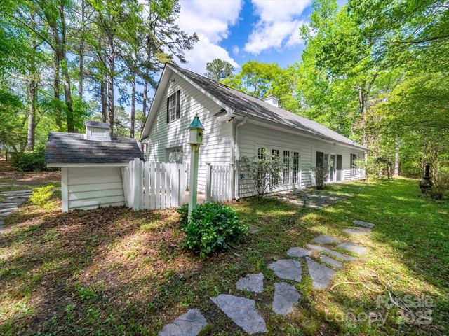 216 Anderson Street, Pageland, SC 29728
