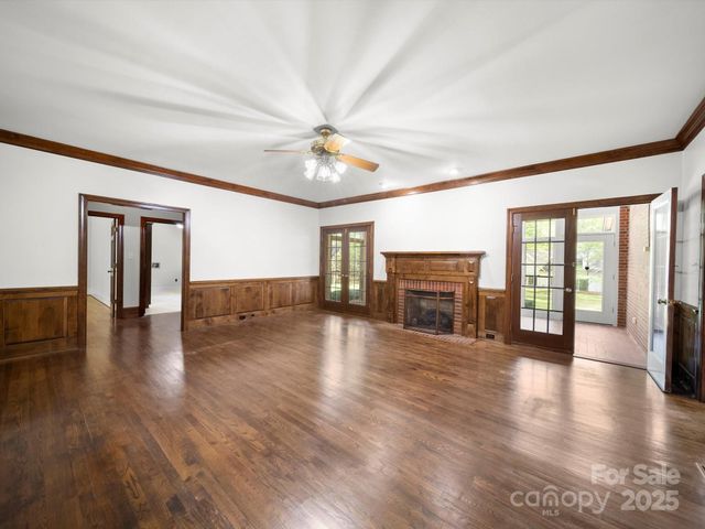 216 Anderson Street, Pageland, SC 29728