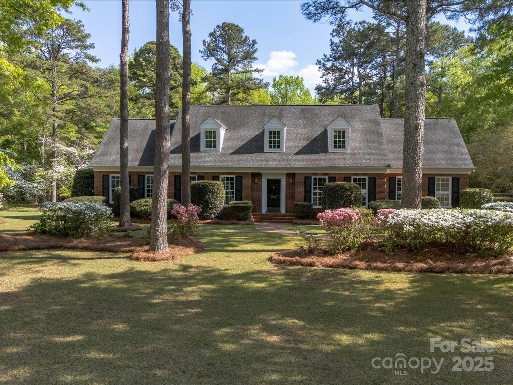 216 Anderson Street, Pageland, SC 29728