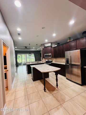 4207 CHERRY LAKE Lane, Middleburg, FL 32068